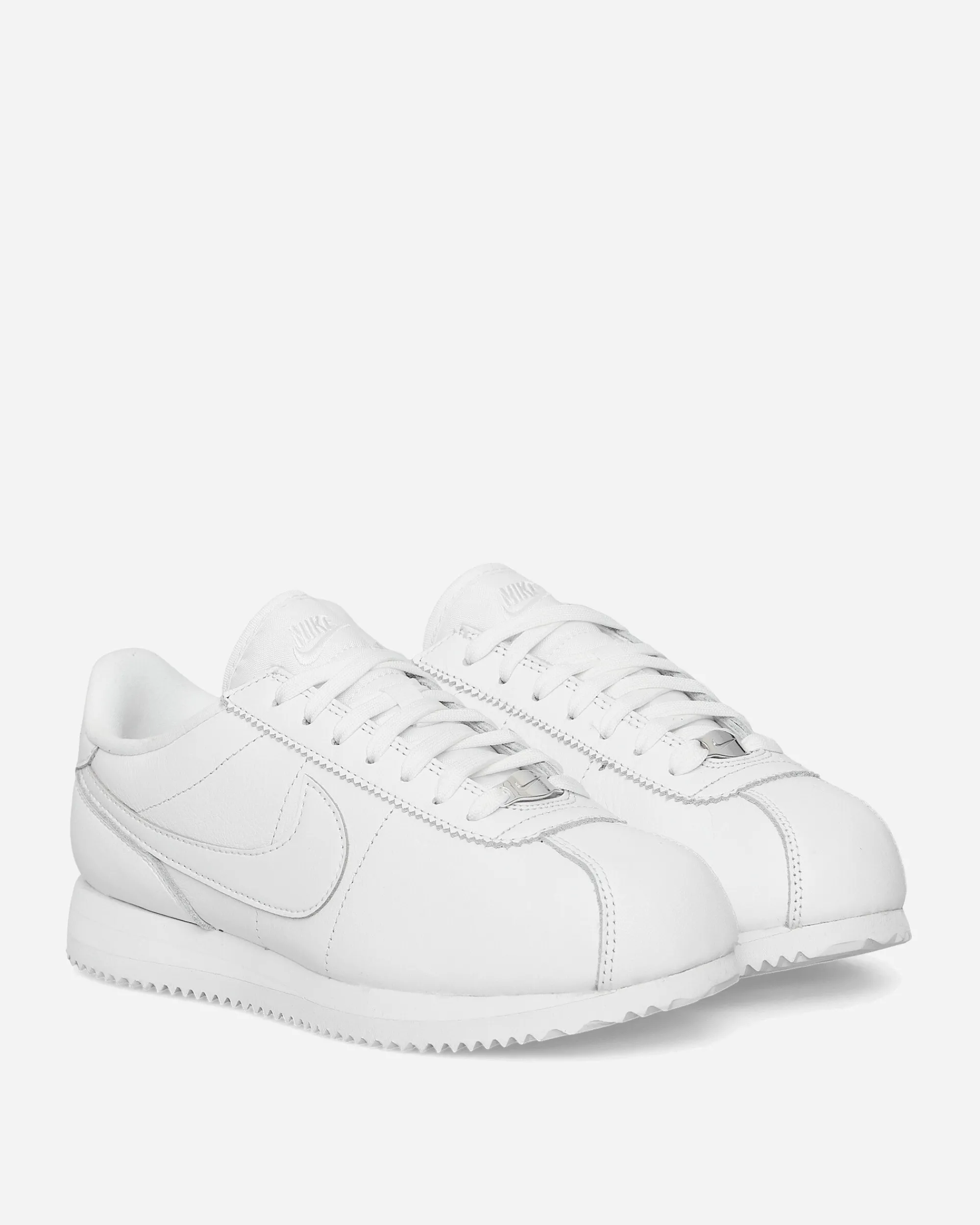 Nike Sneakers·Low|Sneakers^Women's Cortez 23 Premium Sneakers White