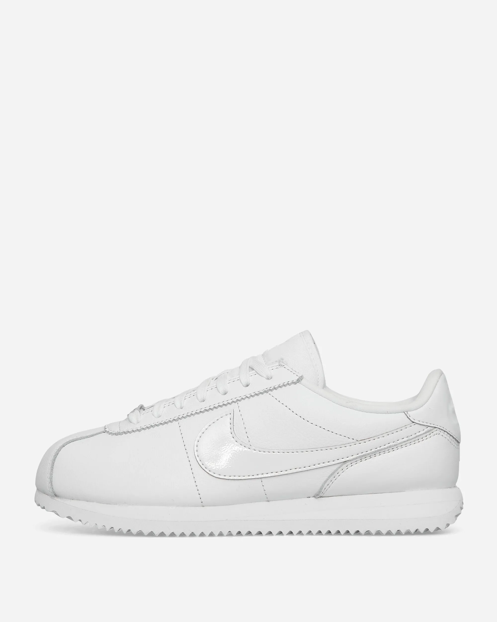Nike Sneakers·Low|Sneakers^Women's Cortez 23 Premium Sneakers White