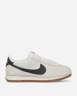 Nike Sneakers·Low|Sneakers^Women's Cortez Sneakers Summit White / Black