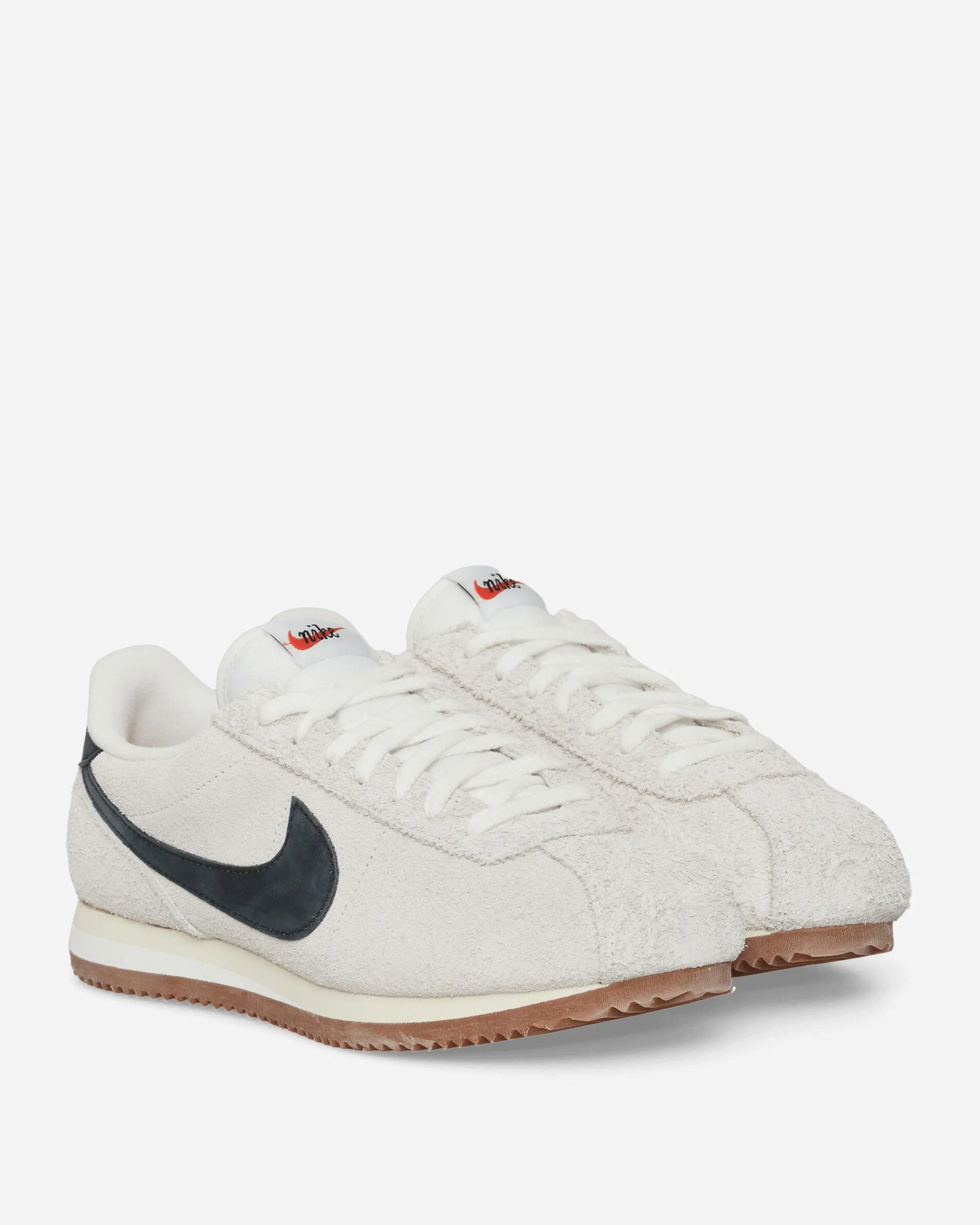 Nike Sneakers·Low|Sneakers^Women's Cortez Sneakers Summit White / Black