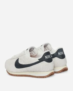 Nike Sneakers·Low|Sneakers^Women's Cortez Sneakers Summit White / Black
