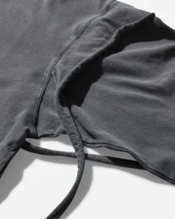 Ottolinger T-Shirts^Women's Deconstructed Oversized Longsleeve T-Shirt Grey