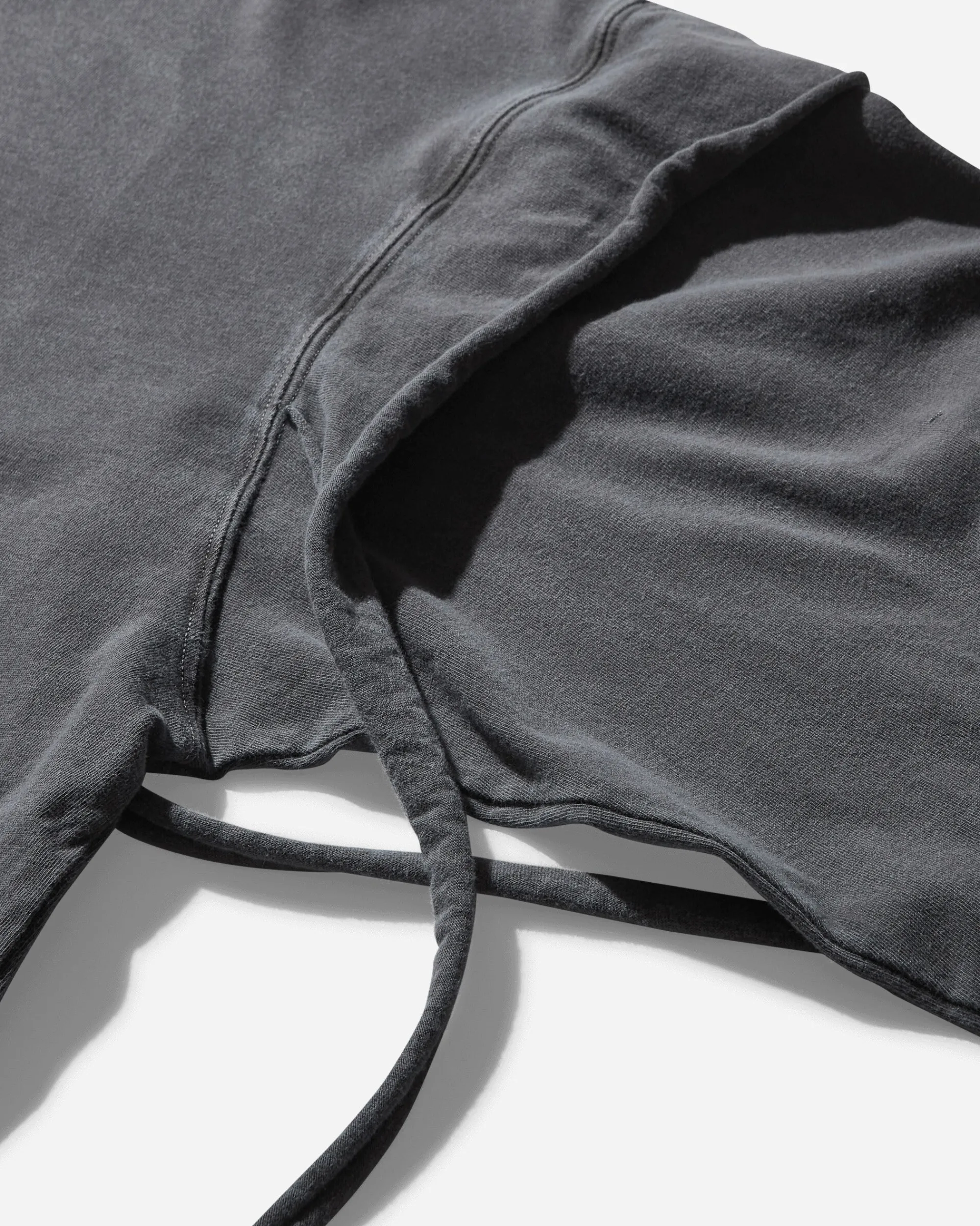Ottolinger T-Shirts^Women's Deconstructed Oversized Longsleeve T-Shirt Grey
