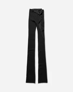 Ottolinger Pants^Women's Drape Lounge Pants Black