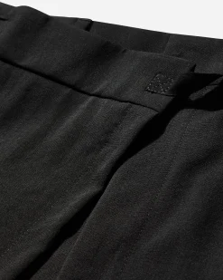 MM6 Maison Margiela Pants^Women's Dual Wear Jumpsuit Black
