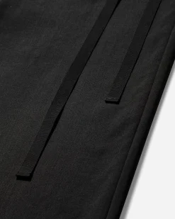 MM6 Maison Margiela Pants^Women's Dual Wear Jumpsuit Black