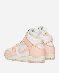 Nike Sneakers·High|Sneakers^Women's Dunk Hi 1985 Sneakers Arctic Orange