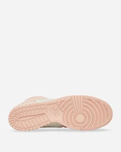 Nike Sneakers·High|Sneakers^Women's Dunk Hi 1985 Sneakers Arctic Orange