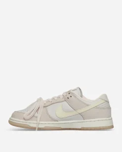 Nike Sneakers·Low|Sneakers^Women's Dunk Low Premium Sneakers Light Soft Pink / Platinum Tint