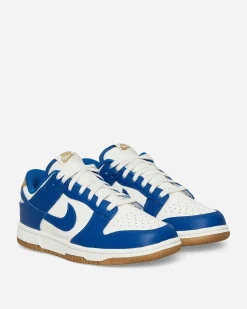 Nike Sneakers·Low|Sneakers^Women's Dunk Low Sneakers Sail / Blue Jay