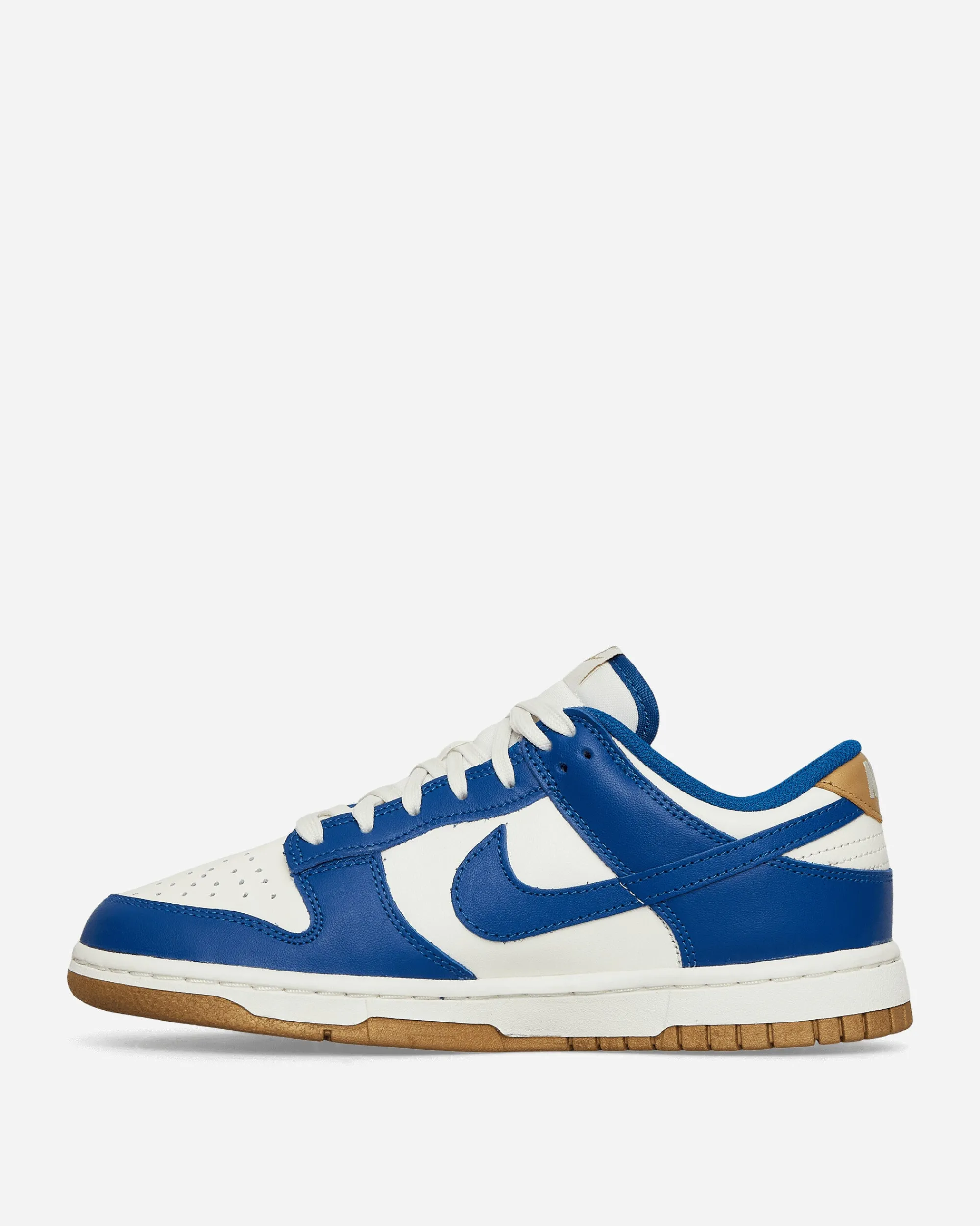Nike Sneakers·Low|Sneakers^Women's Dunk Low Sneakers Sail / Blue Jay