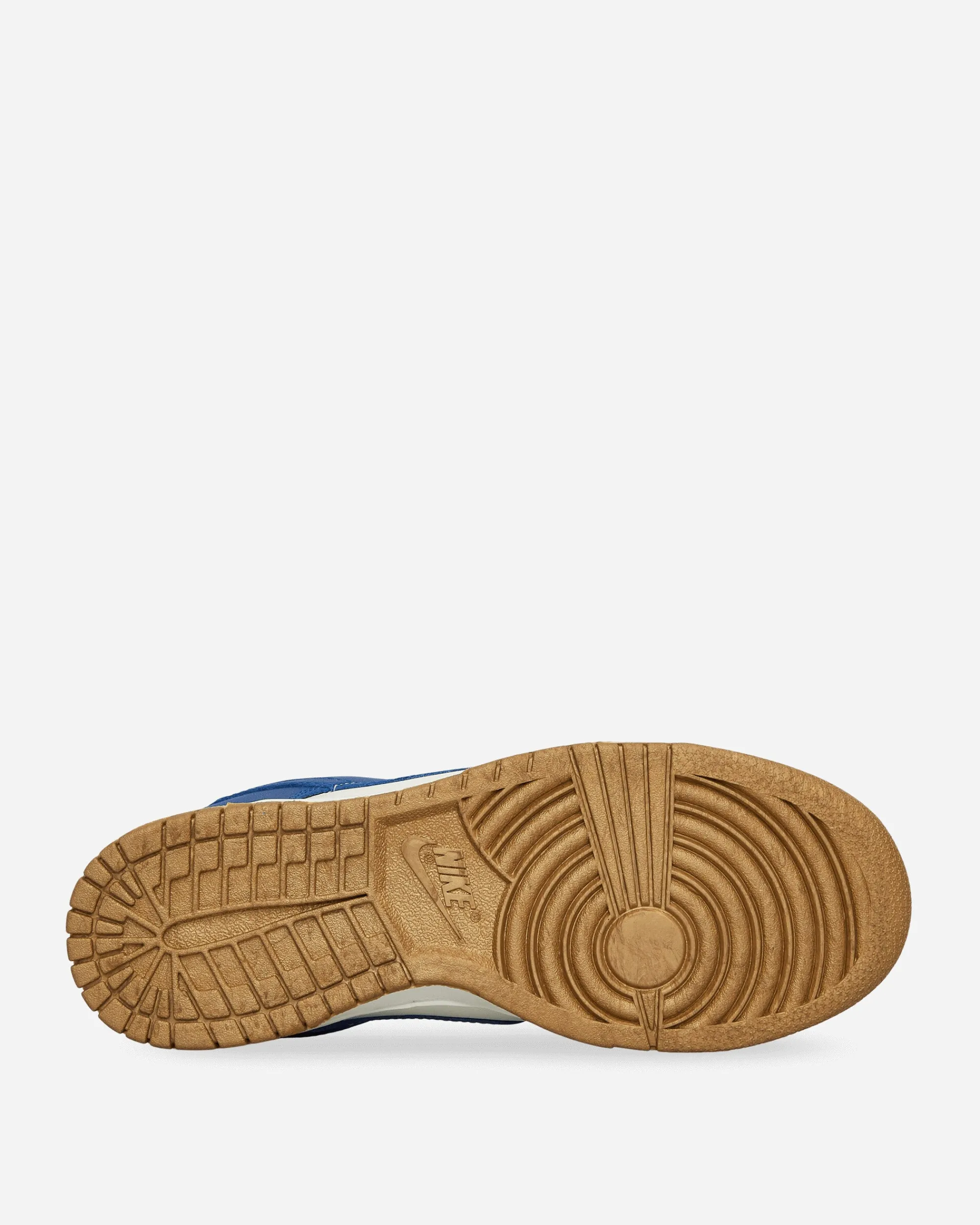 Nike Sneakers·Low|Sneakers^Women's Dunk Low Sneakers Sail / Blue Jay