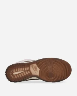 Nike Sneakers·Low|Sneakers^Women's Dunk Low Sneakers Cacao Wow / Pink Foam