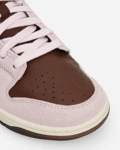 Nike Sneakers·Low|Sneakers^Women's Dunk Low Sneakers Cacao Wow / Pink Foam