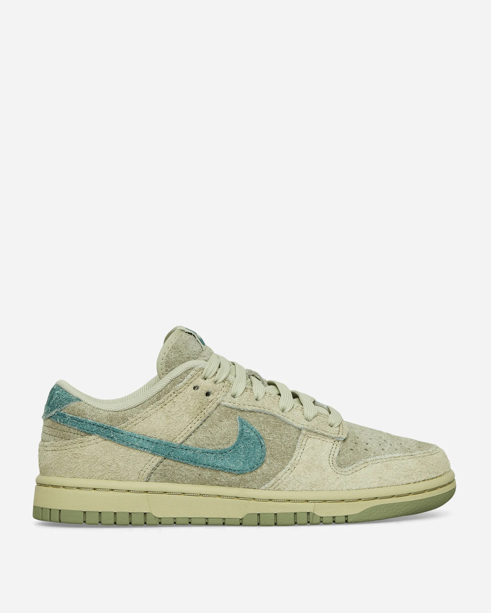 Nike Sneakers·Low|Sneakers^Women's Dunk Low Sneakers Olive Aura / Oil Green