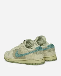 Nike Sneakers·Low|Sneakers^Women's Dunk Low Sneakers Olive Aura / Oil Green