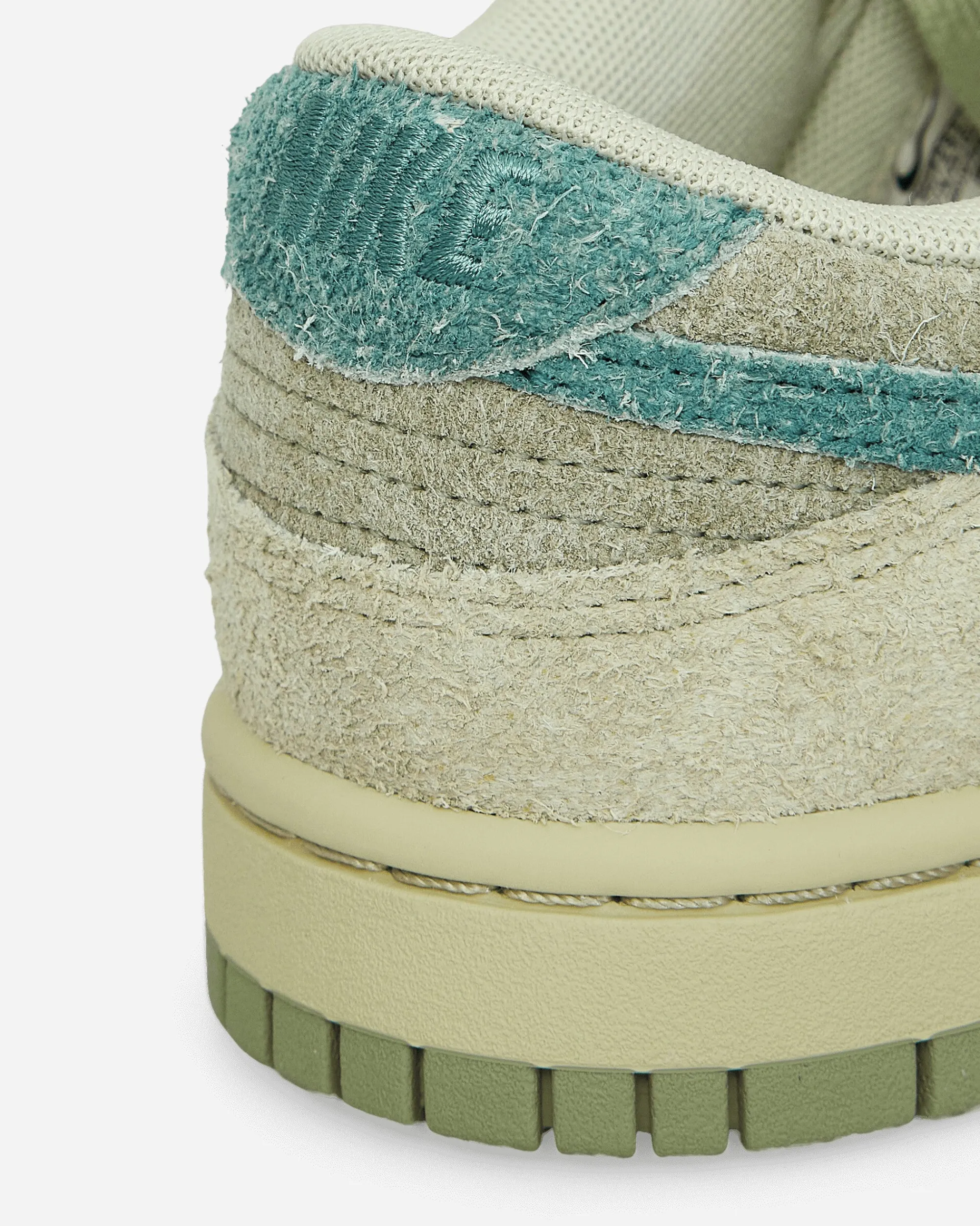 Nike Sneakers·Low|Sneakers^Women's Dunk Low Sneakers Olive Aura / Oil Green