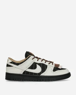 Nike Sneakers·Low|Sneakers^Women's Dunk Low Sneakers Summit White / Cacao Wow