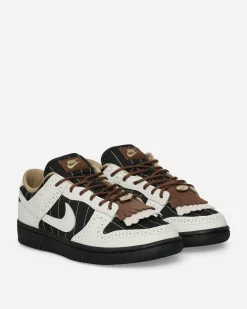 Nike Sneakers·Low|Sneakers^Women's Dunk Low Sneakers Summit White / Cacao Wow