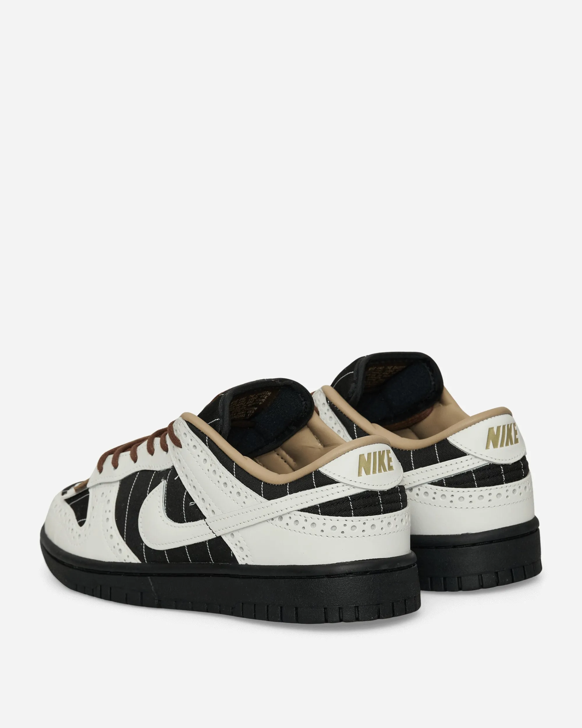 Nike Sneakers·Low|Sneakers^Women's Dunk Low Sneakers Summit White / Cacao Wow