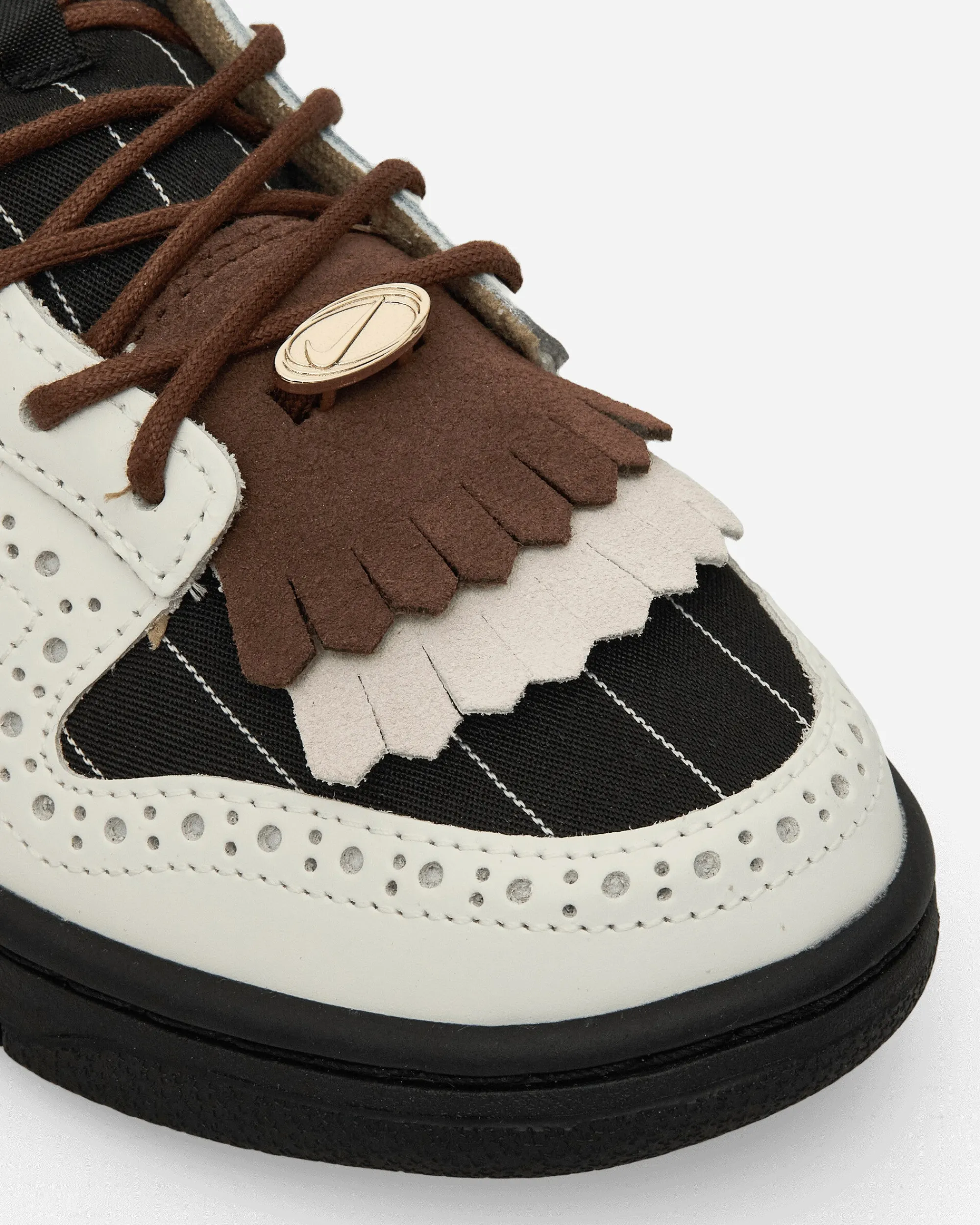Nike Sneakers·Low|Sneakers^Women's Dunk Low Sneakers Summit White / Cacao Wow