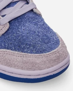 Nike Sneakers·Low|Sneakers^Women's Dunk Low Sneakers Astronomy Blue / Hydrangeas