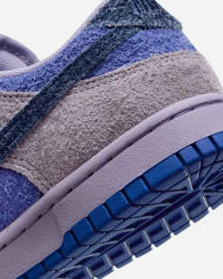 Nike Sneakers·Low|Sneakers^Women's Dunk Low Sneakers Astronomy Blue / Hydrangeas