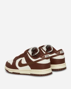 Nike Sneakers·Low|Sneakers^Women's Dunk Low Sneakers Sail / Cacao Wow