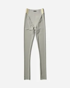 adidas Pants^Women's Fear of God Athletics Leggings Sesame