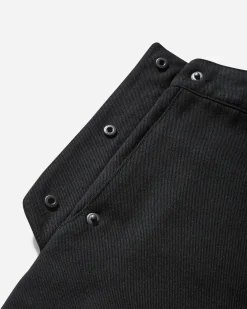 HYEIN SEO Pants^Women's Flap Pants Black