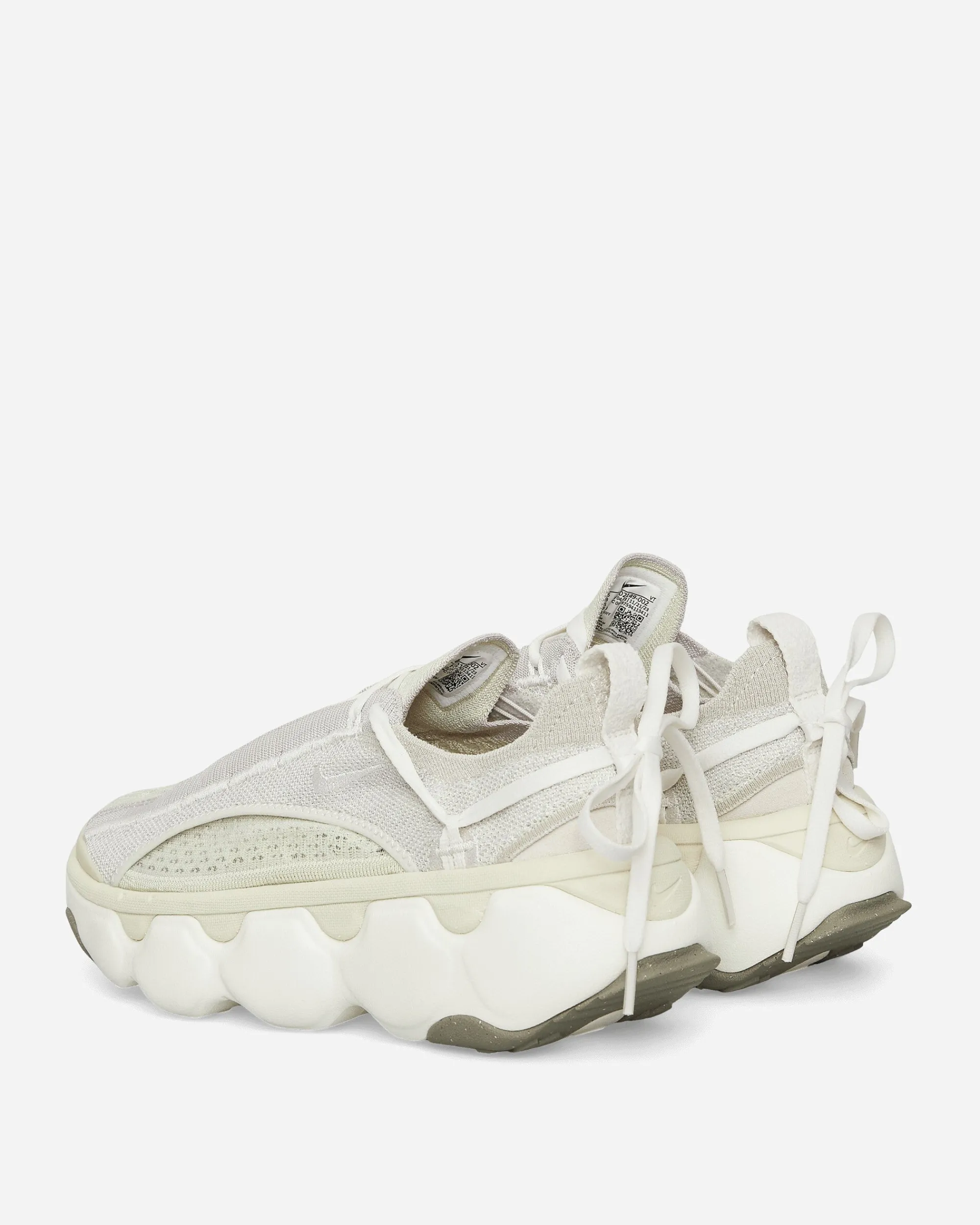 Nike Sneakers·Low|Sneakers^Women's Flyknit Bloom Sneakers Light Bone / Sail