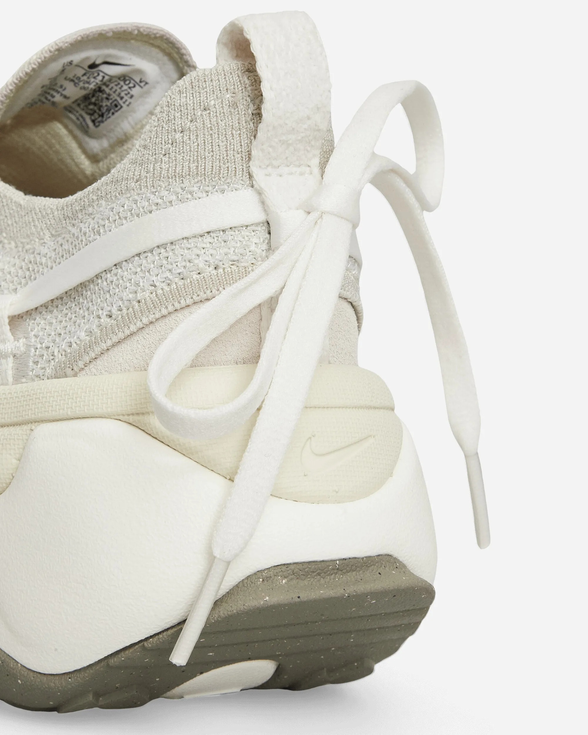 Nike Sneakers·Low|Sneakers^Women's Flyknit Bloom Sneakers Light Bone / Sail
