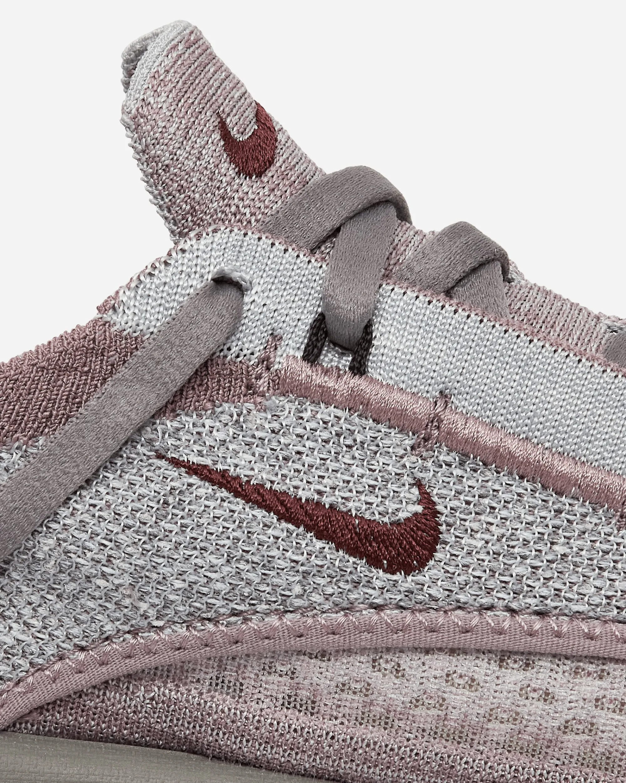 Nike Sneakers·Low|Sneakers^Women's Flyknit Bloom Sneakers Taupe Grey / Black