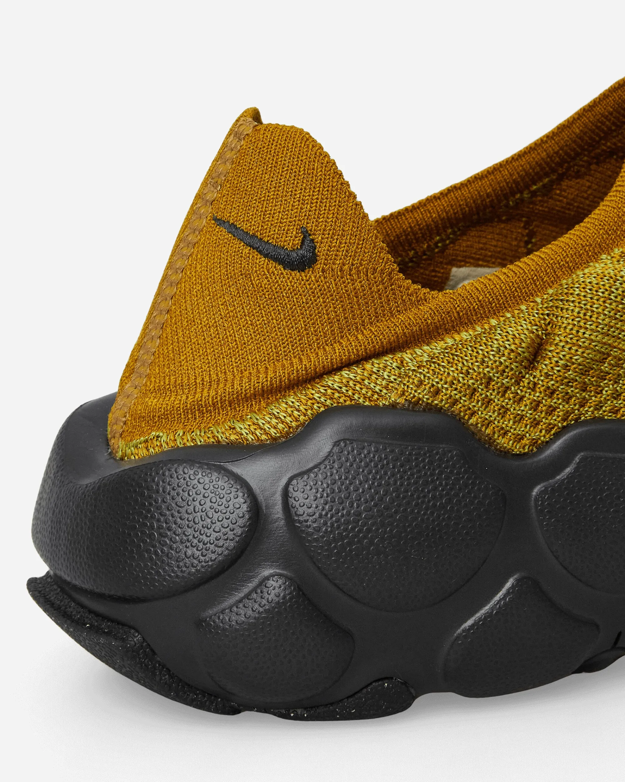 Nike Sneakers·Low|Sneakers^Women's Flyknit Haven Sneakers Bronzine / Pacific Moss