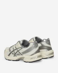 Asics Sneakers·Low|Sneakers^Women's GEL-1130 Sneakers Cream / Clay Grey