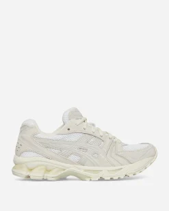 Asics Sneakers·Low|Sneakers^Women's GEL-Kayano 14 Sneakers White / Smoke Grey