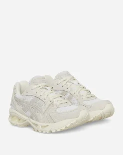 Asics Sneakers·Low|Sneakers^Women's GEL-Kayano 14 Sneakers White / Smoke Grey