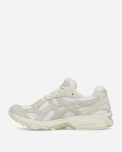 Asics Sneakers·Low|Sneakers^Women's GEL-Kayano 14 Sneakers White / Smoke Grey