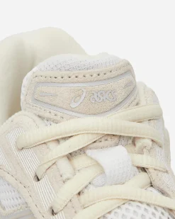 Asics Sneakers·Low|Sneakers^Women's GEL-Kayano 14 Sneakers White / Smoke Grey