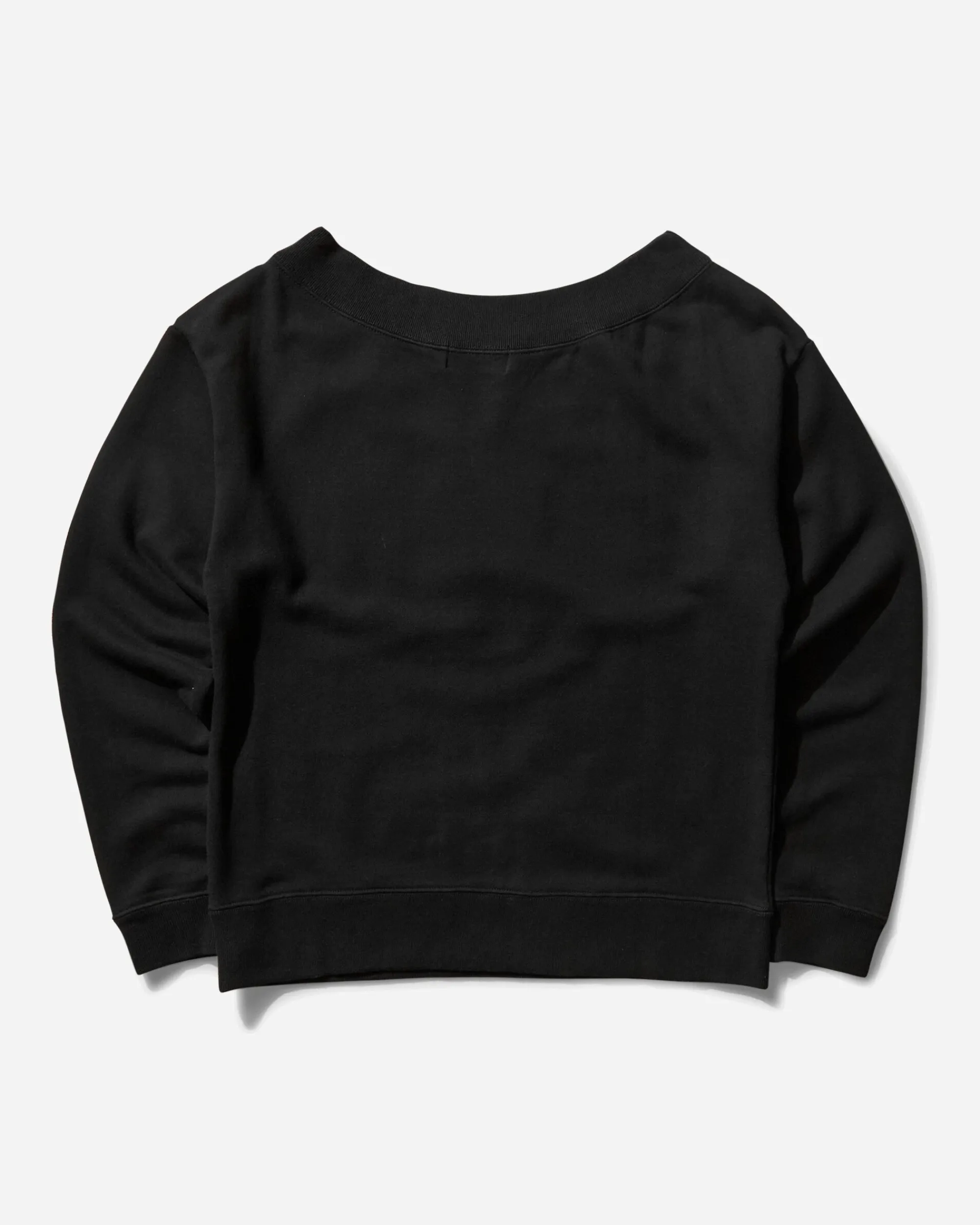 Hysteric Glamour Sweatshirts^Women's Girl On Bear Sweatshirt Black