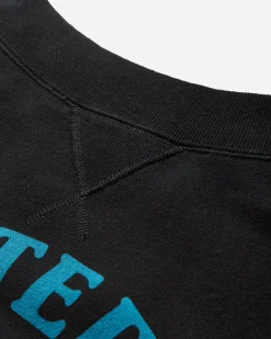 Hysteric Glamour Sweatshirts^Women's Girl On Bear Sweatshirt Black