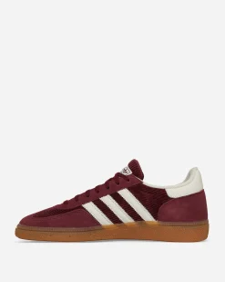 adidas Sneakers·Low|Sneakers^Women's Handball Spezial Sneakers Shadow Red / Off White