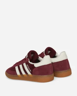 adidas Sneakers·Low|Sneakers^Women's Handball Spezial Sneakers Shadow Red / Off White