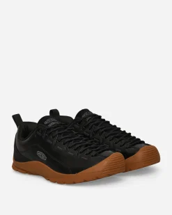 Keen Sneakers·Low|Sneakers^Women's Highsnobiety Jasper Sneakers Black / Gum