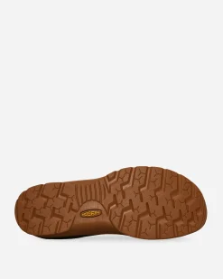 Keen Sneakers·Low|Sneakers^Women's Highsnobiety Jasper Sneakers Black / Gum
