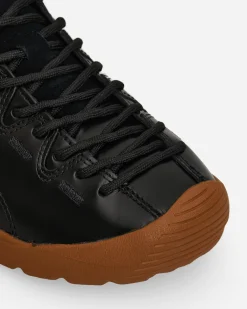 Keen Sneakers·Low|Sneakers^Women's Highsnobiety Jasper Sneakers Black / Gum