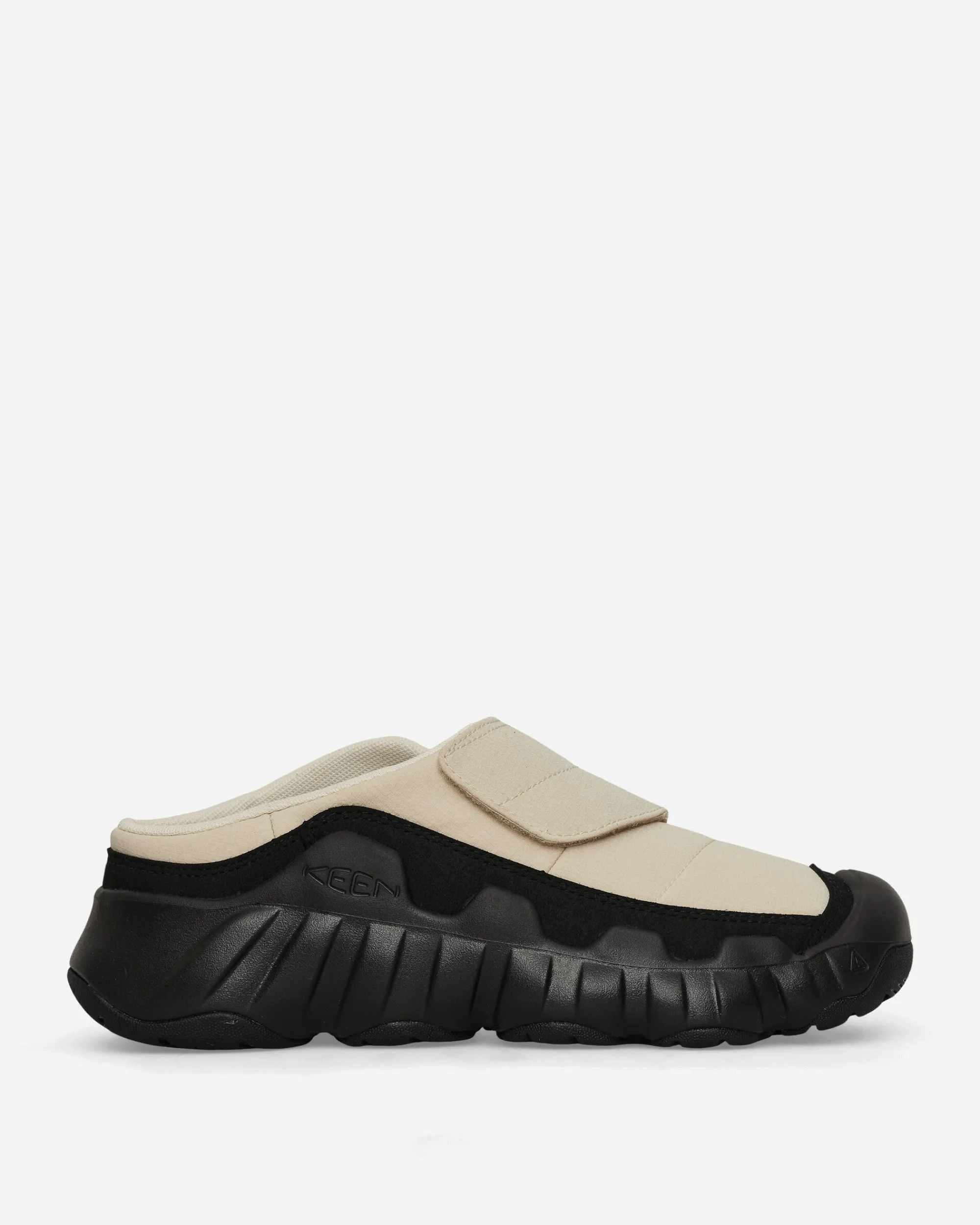 Keen Sneakers·Low|Sneakers^Women's Hypowser Wrap Shoes Silver Lining / Black