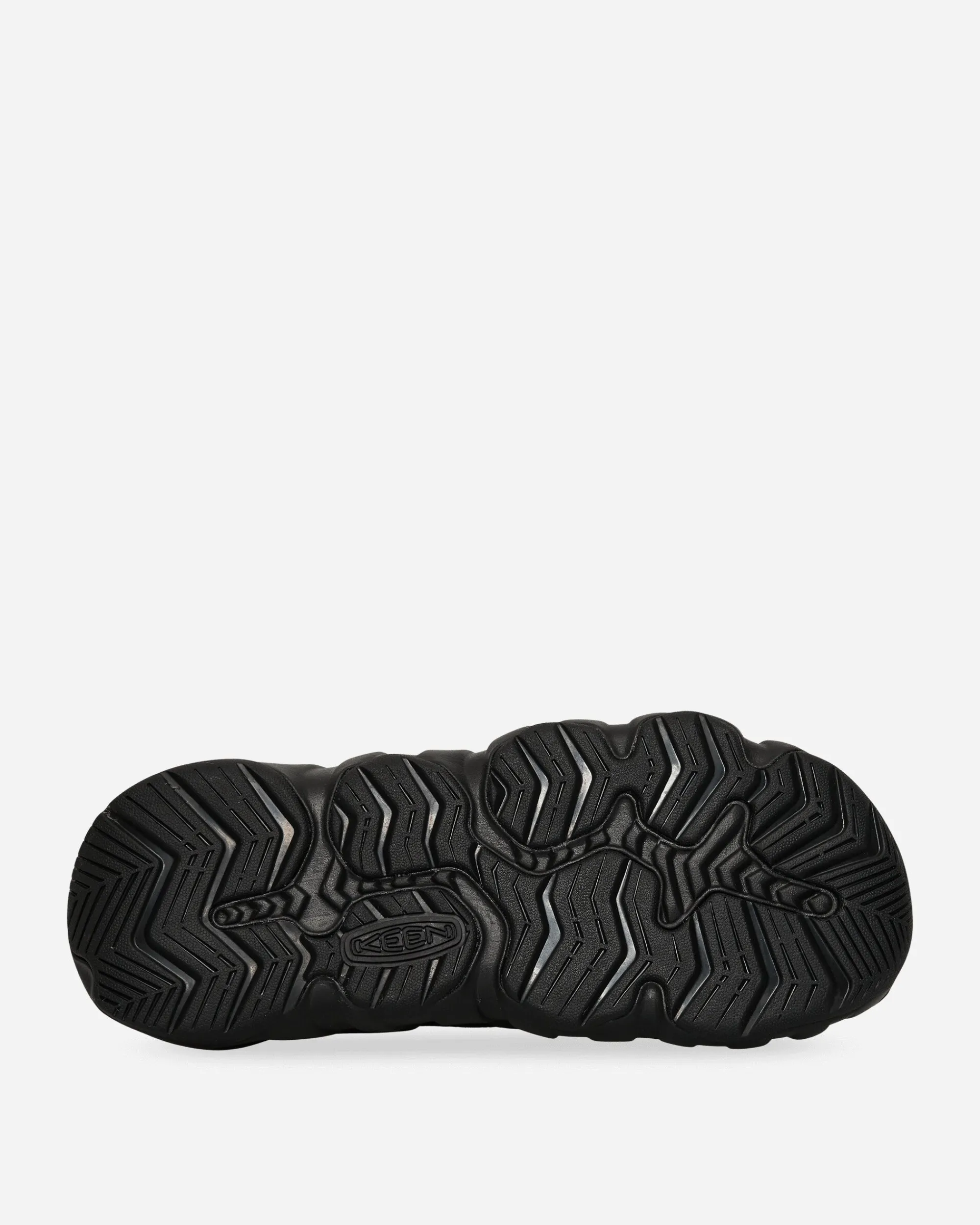 Keen Sneakers·Low|Sneakers^Women's Hypowser Wrap Shoes Silver Lining / Black