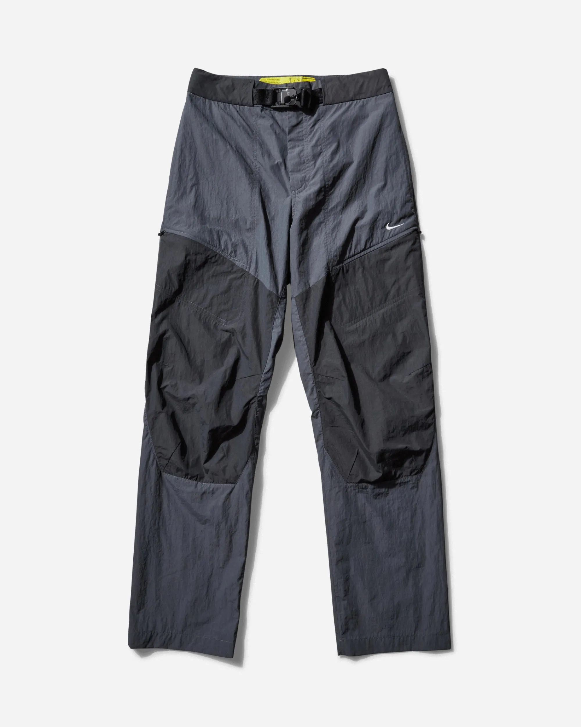 Nike Pants^Women's ISPA Cargo Pants Dark Grey
