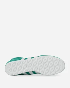 adidas Sneakers·High|Sneakers^Women's Japan H Sneakers Court Green / Cloud White